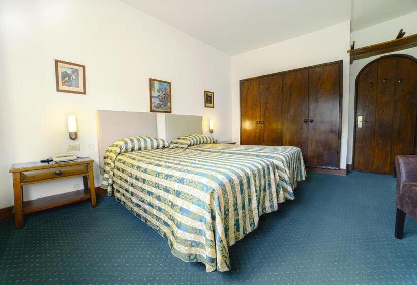 Номер Стандарт Адаптированный для Инвалидов, Grand Hotel Siva   Adults Only