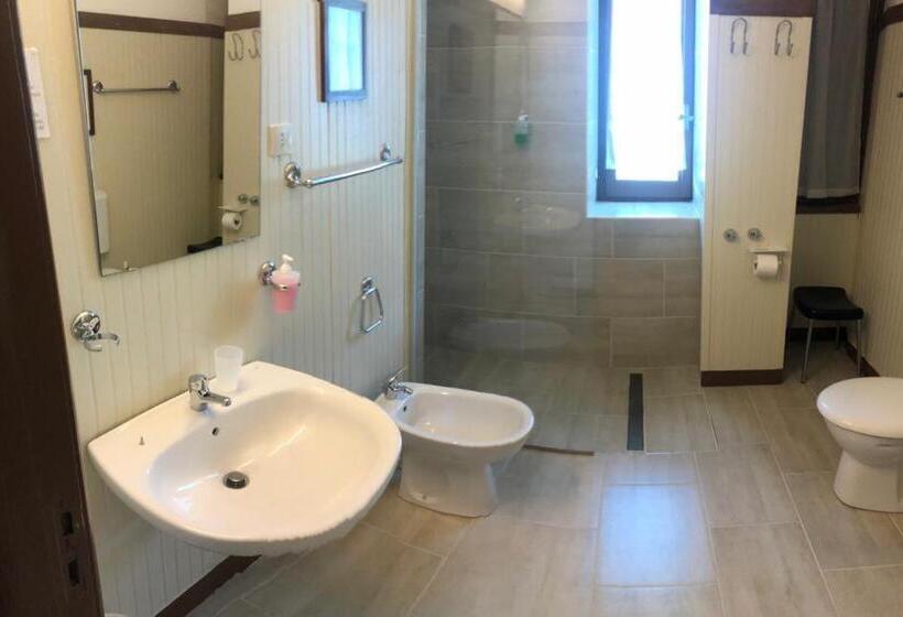 Номер Стандарт Адаптированный для Инвалидов, Grand Hotel Siva   Adults Only