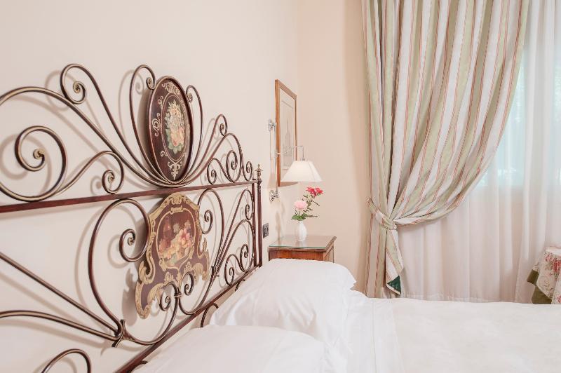 Habitación Deluxe, Garden