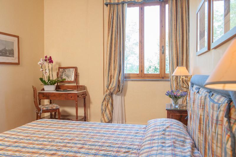 Habitación Economy, Garden