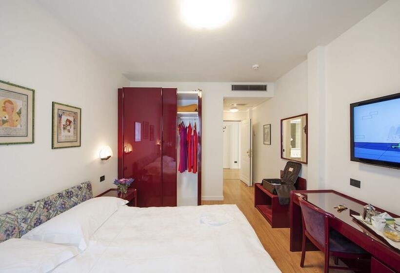 Habitación Estándar, Garden