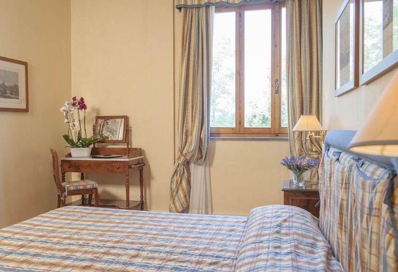 Habitación Economy, Garden