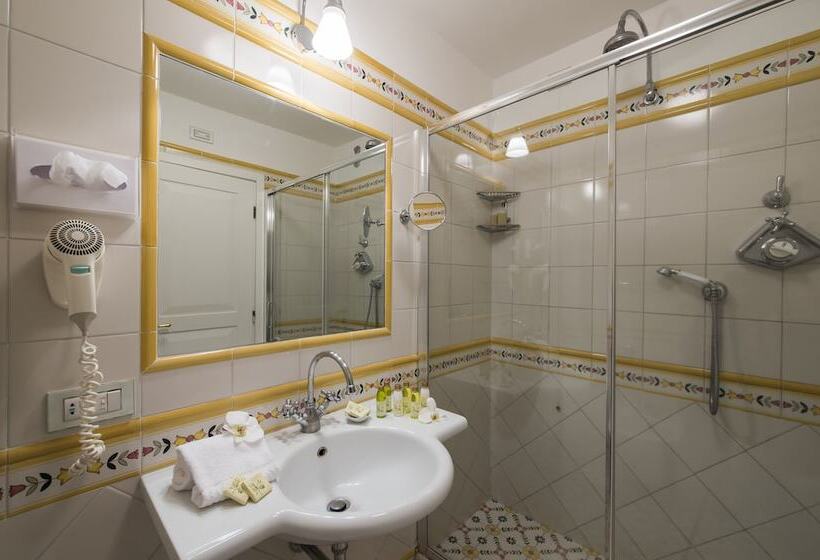 Habitación Deluxe, Garden