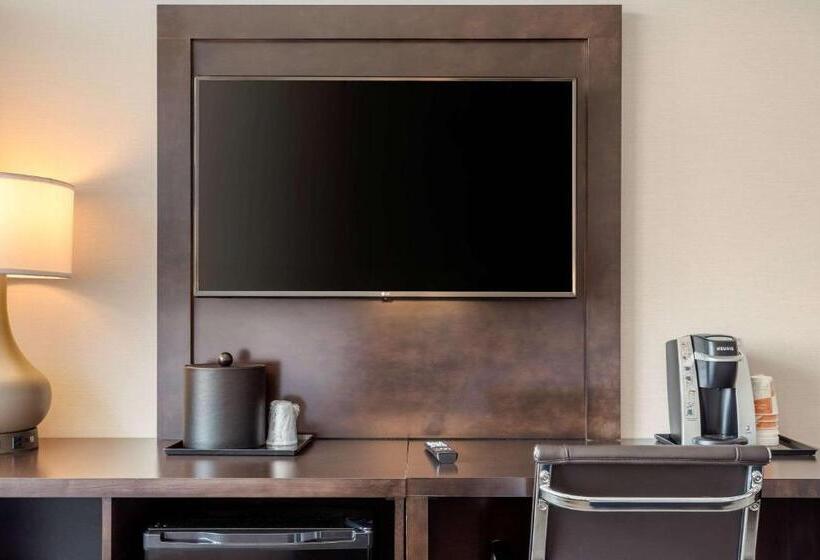 Номер Стандарт, Comfort Inn Prospect Parkbrooklyn
