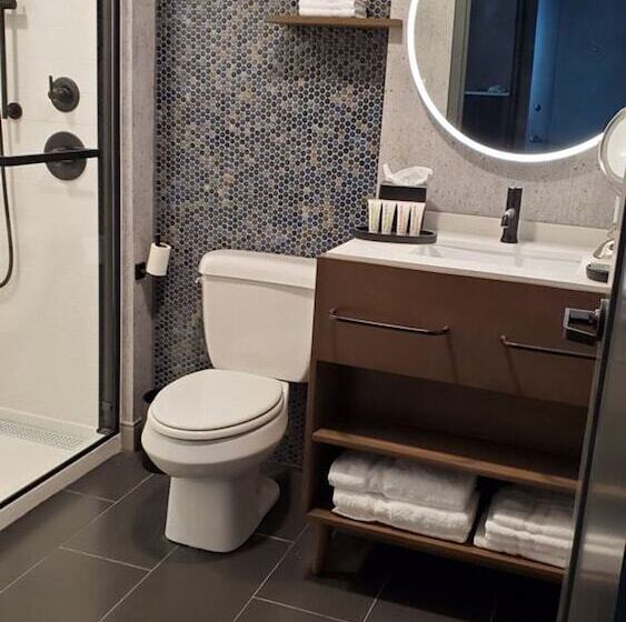 标准间, Indigo Chattanooga   Downtown, An Ihg