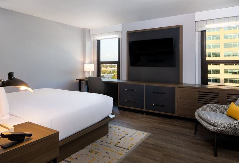 标准间, Indigo Chattanooga   Downtown, An Ihg