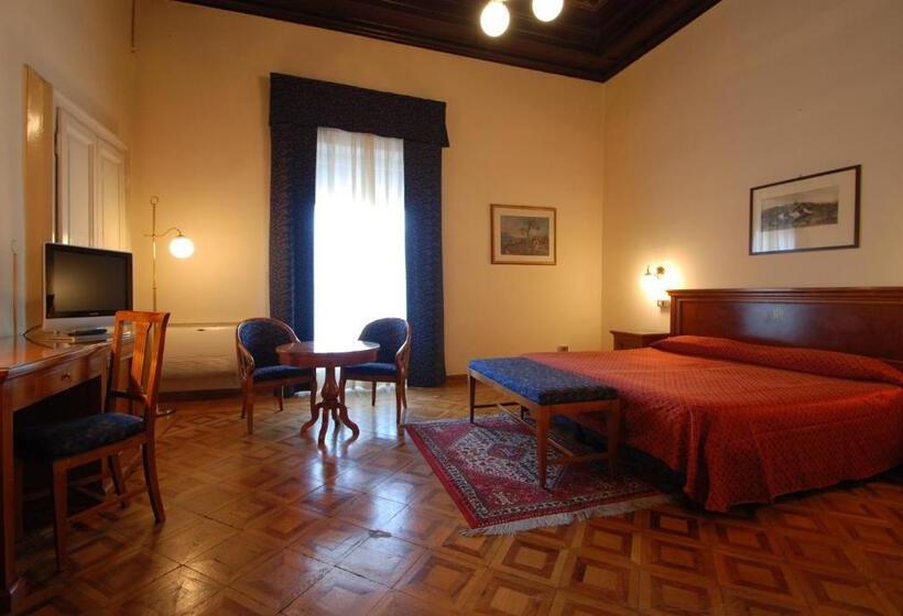 اتاق استاندارد, Palace Bologna Centro