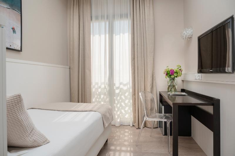 اتاق استاندارد یک نفره, Villa Rosa Riviera