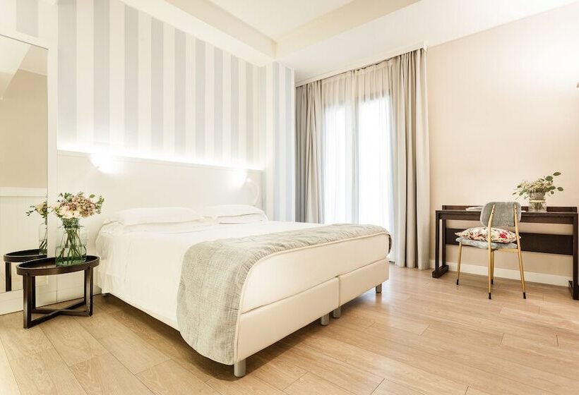 اتاق سوپریور, Villa Rosa Riviera