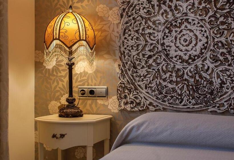 Deluxe-huone, Coral Playa