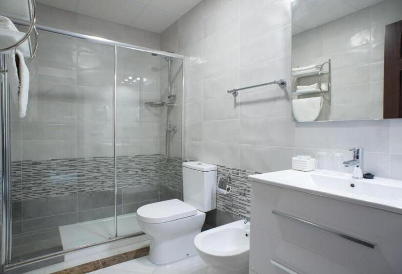 Deluxe-huone, Coral Playa