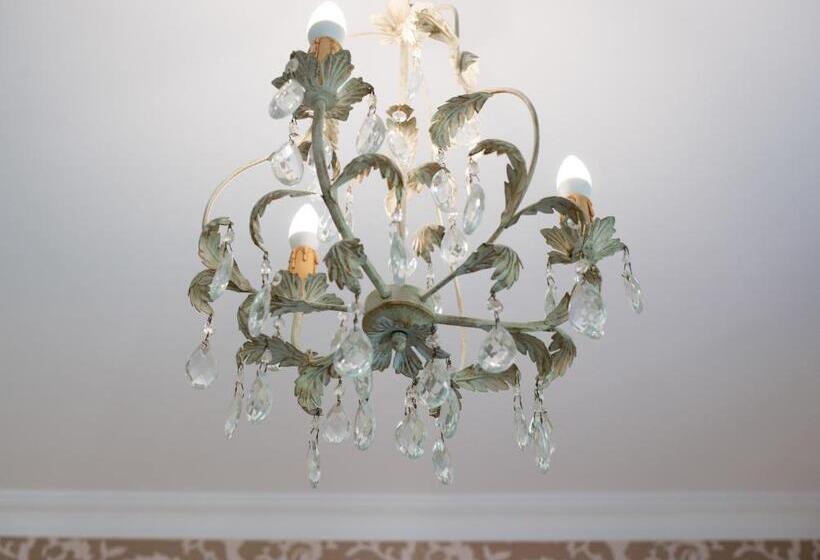 Standard-huone Parivuode, Coral Playa