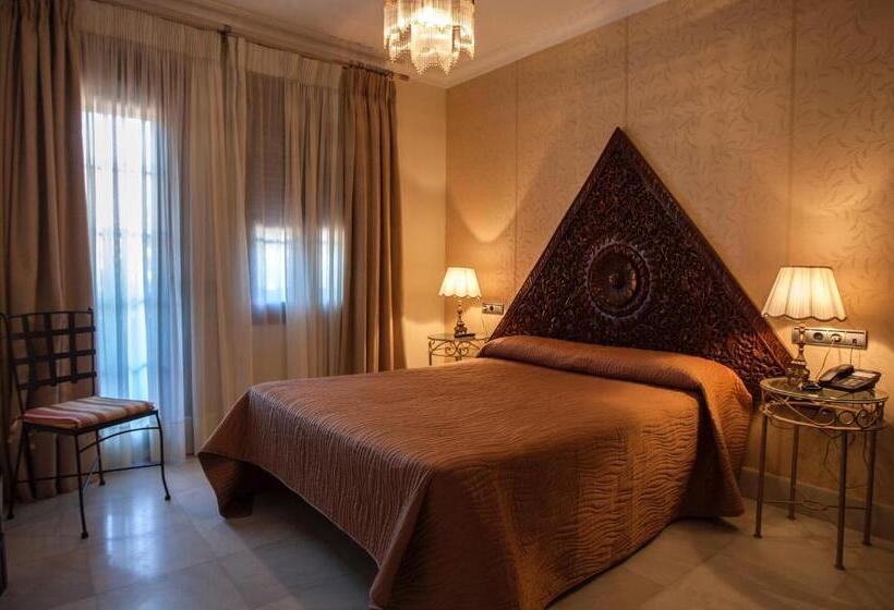 Deluxe-huone Parveke, Coral Playa