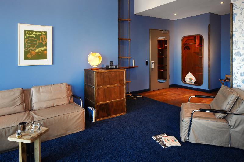Deluxe-huone, Coral Playa