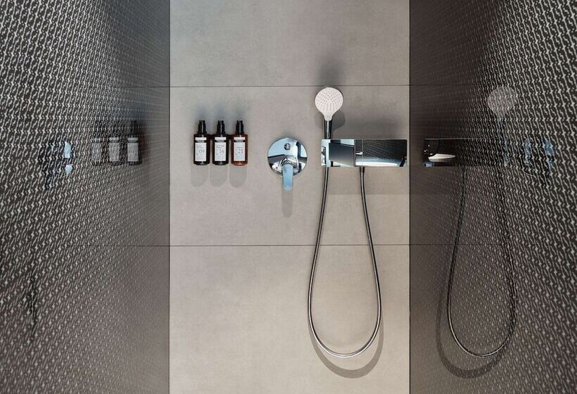 اتاق سوپریور, Mövenpick Zagreb