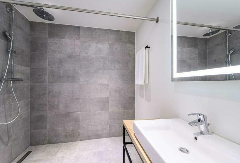 חדר סופריור, Radisson Hotel Antwerp Berchem