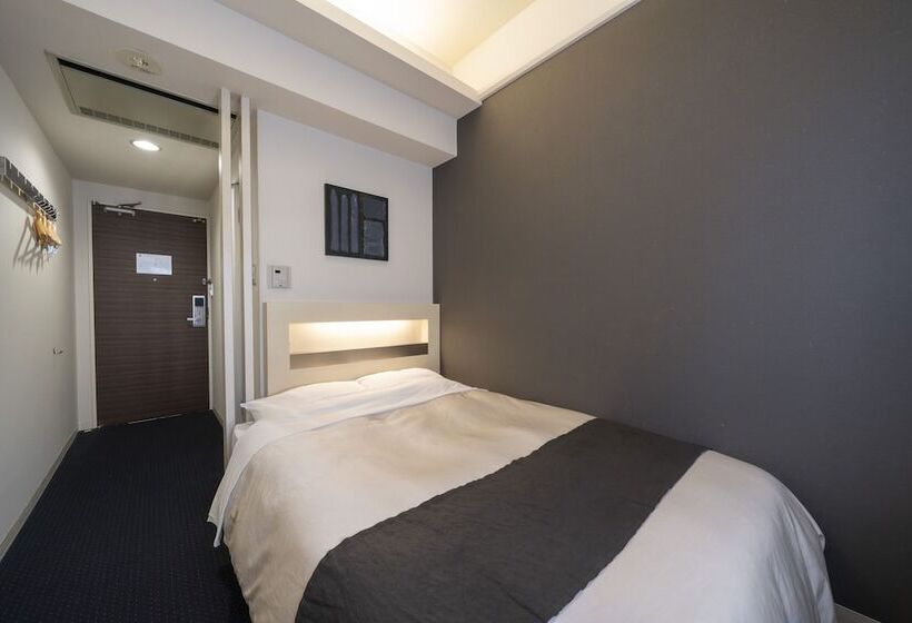Номер Economy, Binario Umeda