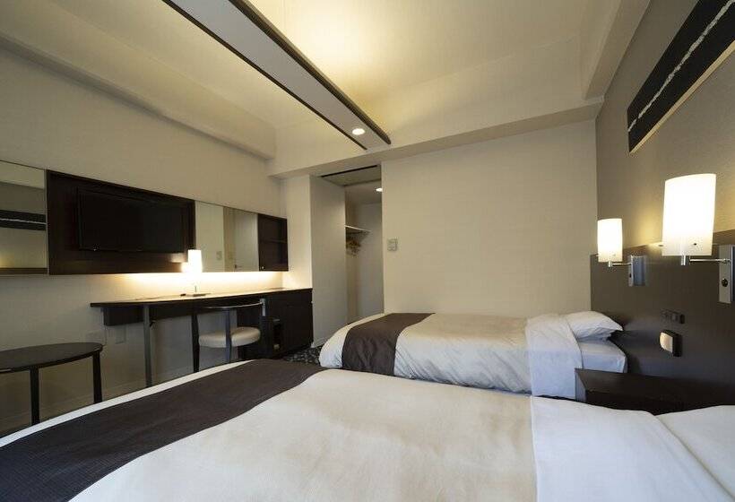 Номер Стандарт, Binario Umeda
