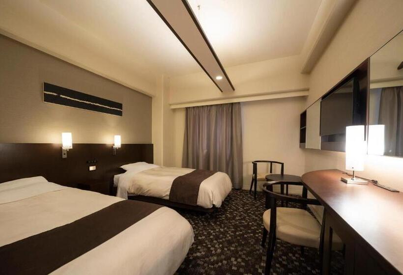Номер Стандарт, Binario Umeda