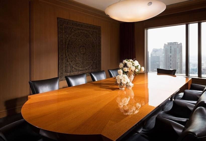 سوئیت پرزیدنت, Hankyu International