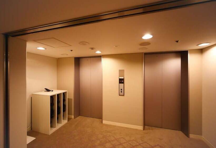스탠다드 룸, Kobe Sannomiya Tokyu Rei