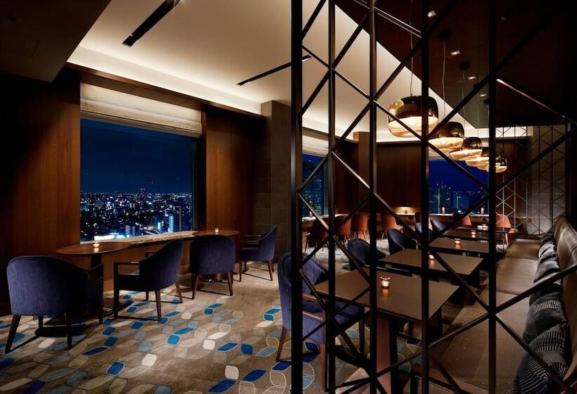 클럽 룸, Yokohama Bay Sheraton  And Towers