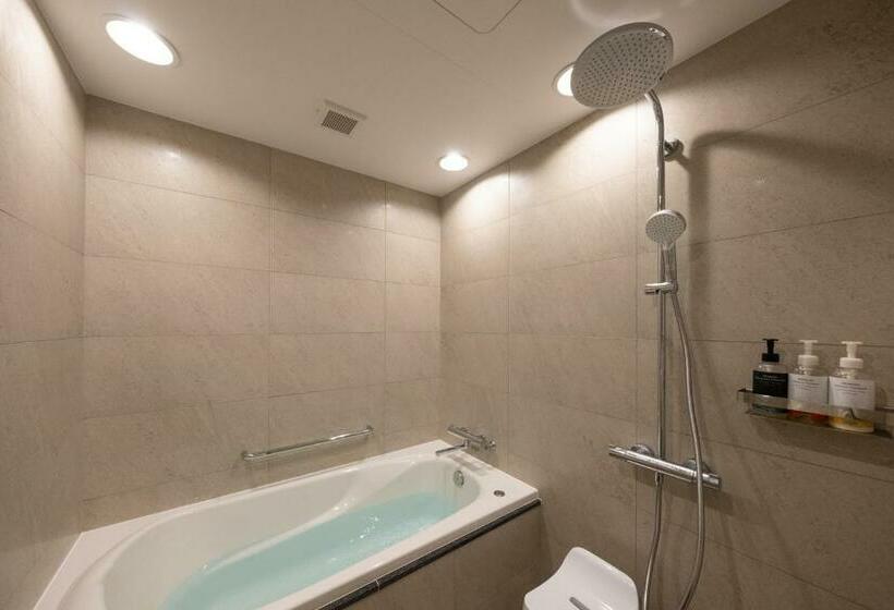 ویلای 1 خوابه, Okuma Private Beach & Resort