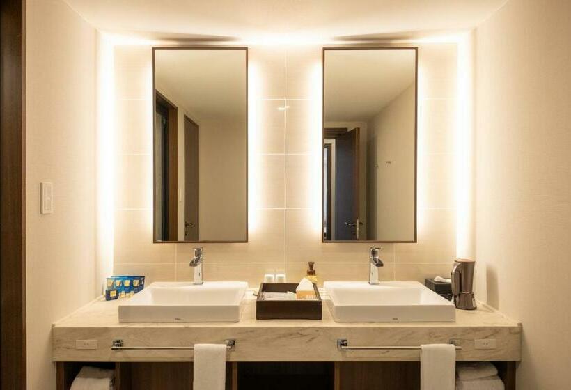 ویلای 1 خوابه, Okuma Private Beach & Resort