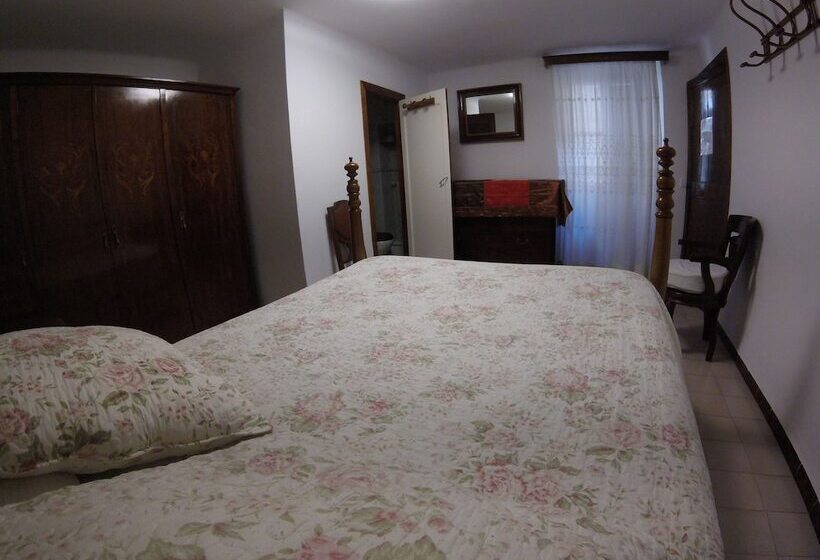 Номер Стандарт, Casa Margarita