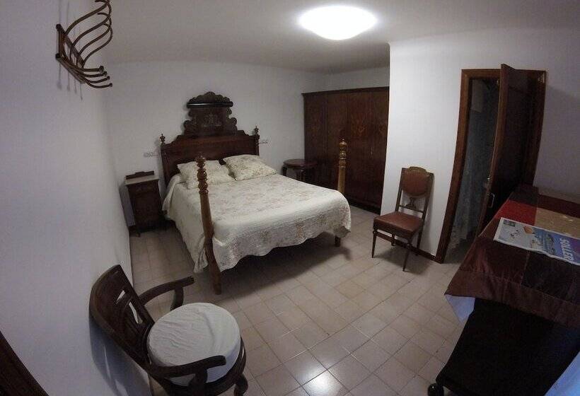 Номер Стандарт, Casa Margarita
