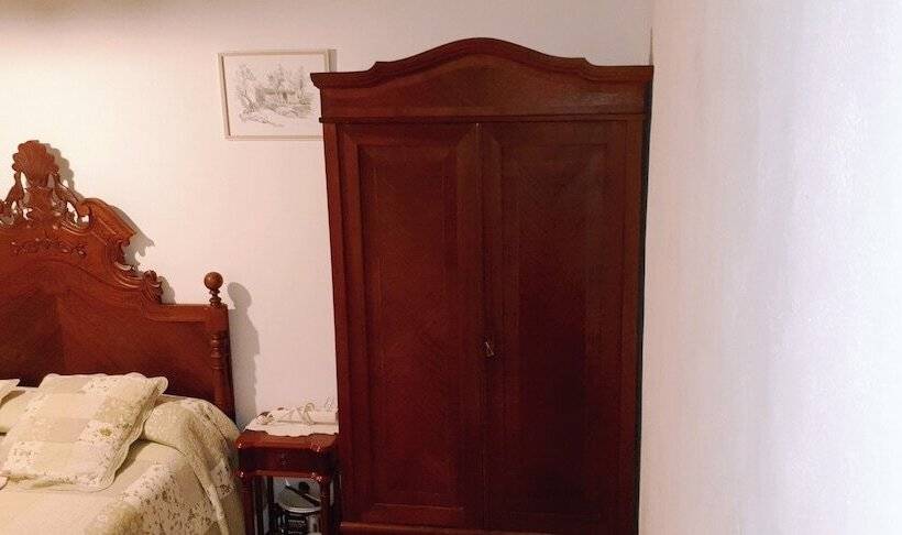 Номер Стандарт Совместная Ванная, Casa Margarita