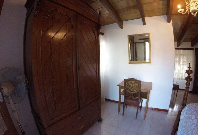 Кровать в Общей Комнате, Casa Margarita