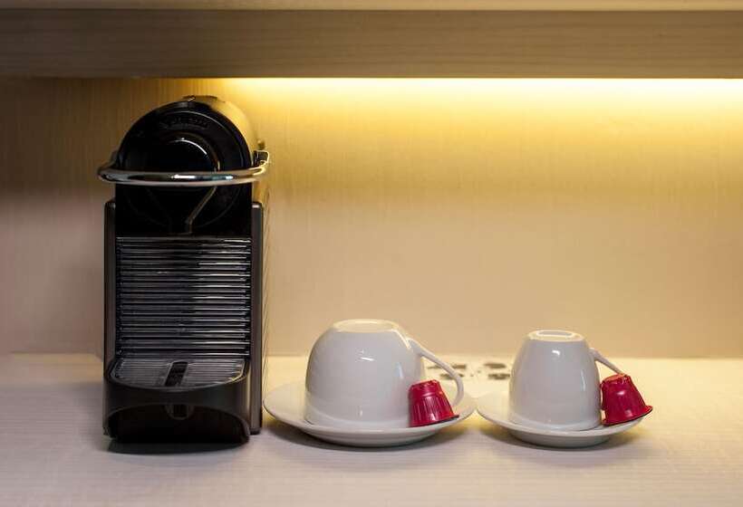 جناح ديلوكس, Promenade Hotel Kota Kinabalu