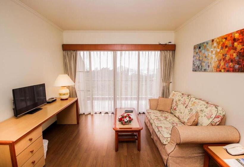 آپارتمان 1 خوابه, Copthorne Hotel Cameron Highlands