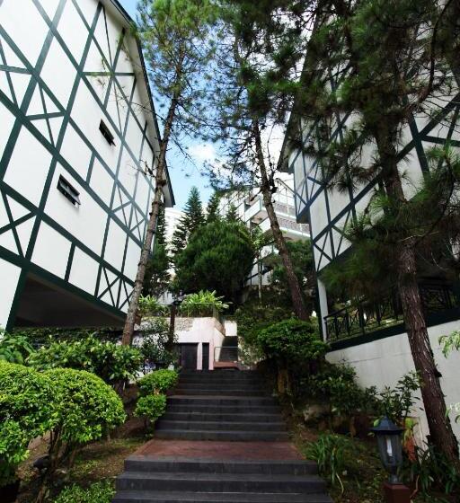 آپارتمان 3 خوابه, Copthorne Hotel Cameron Highlands