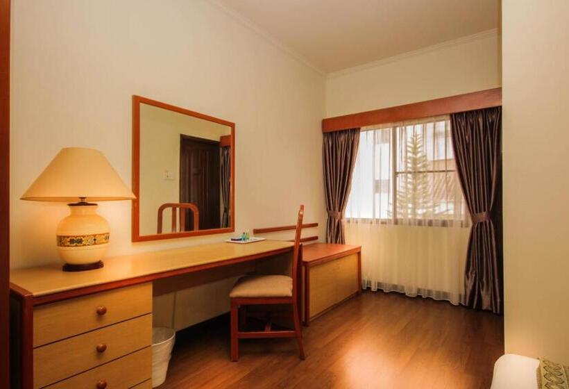 آپارتمان 3 خوابه, Copthorne Hotel Cameron Highlands