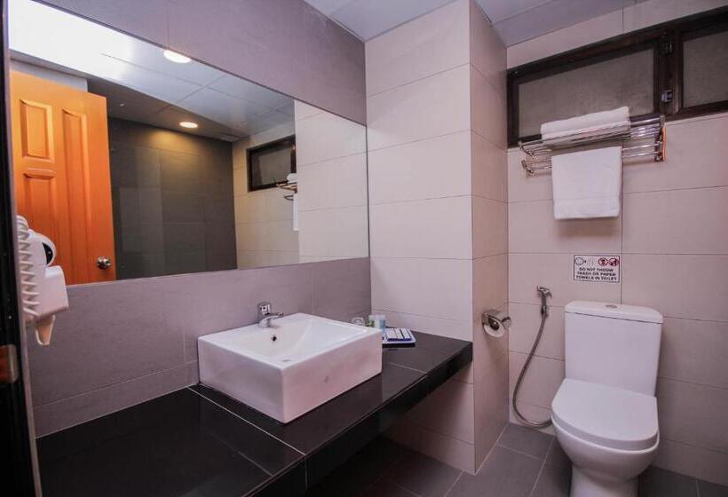 آپارتمان 3 خوابه, Copthorne Hotel Cameron Highlands