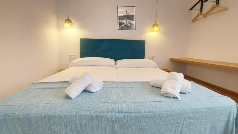 اتاق سوپریور سه تخته, Copthorne Hotel Cameron Highlands
