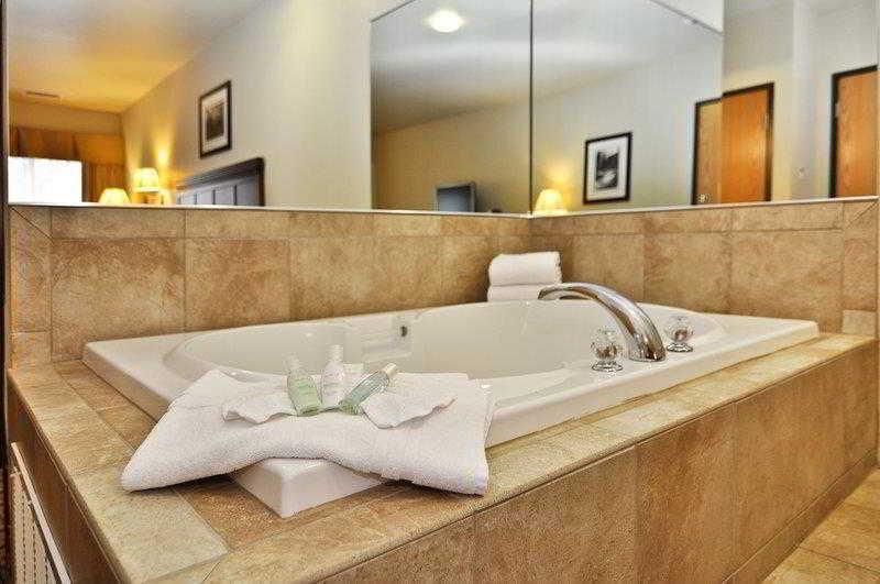 سوییت اجرایی, Copthorne Hotel Cameron Highlands