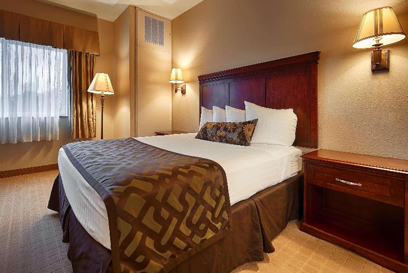 سوییت اجرایی, Copthorne Hotel Cameron Highlands