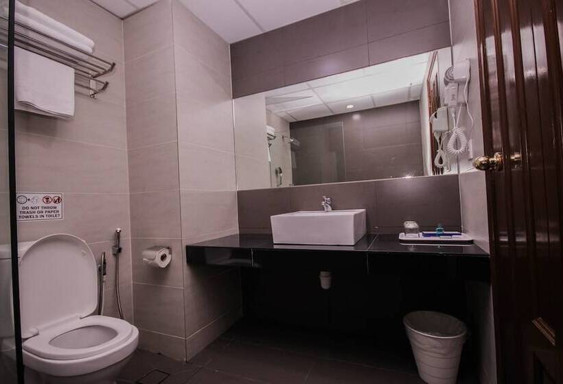 آپارتمان 2 خوابه, Copthorne Hotel Cameron Highlands
