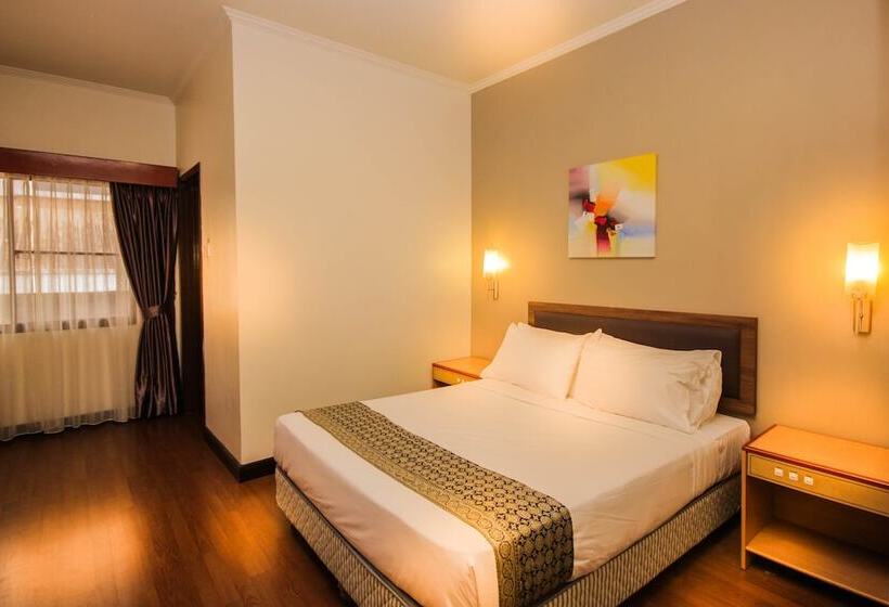 آپارتمان 3 خوابه, Copthorne Hotel Cameron Highlands