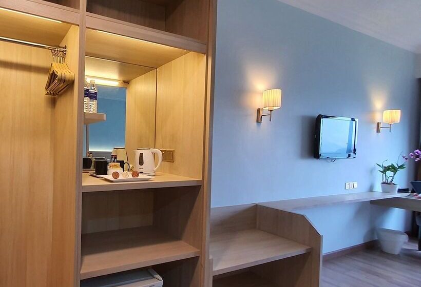 اتاق سوپریور, Copthorne Hotel Cameron Highlands