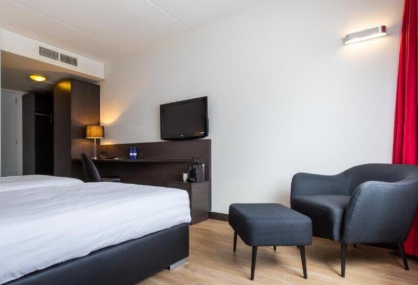 اتاق لوکس, Bastion Hotel Zaandam