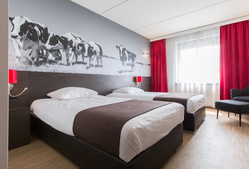اتاق راحتی, Bastion Hotel Zaandam