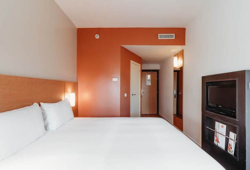 스탠다드 룸, Ibis Oujda
