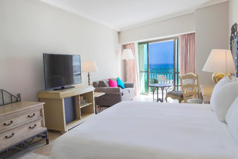 חדר דלוקס, Sandos Cancun All Inclusive