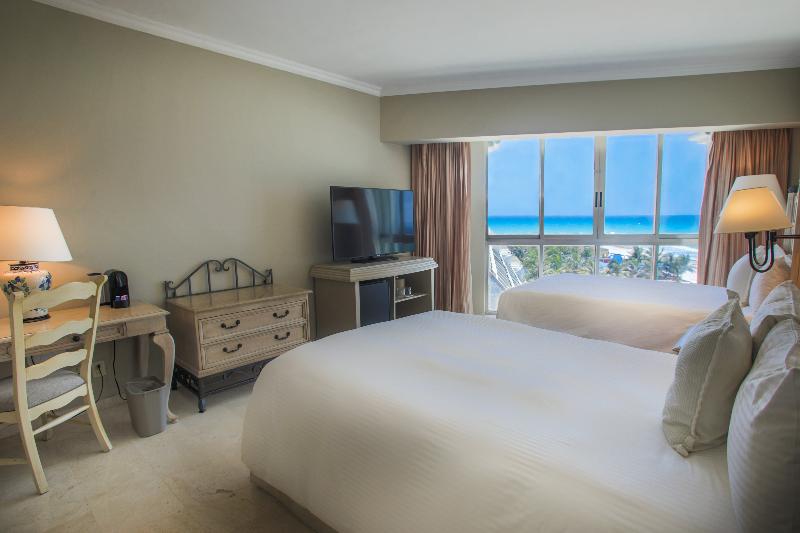 חדר סופריור יחיד, Sandos Cancun All Inclusive