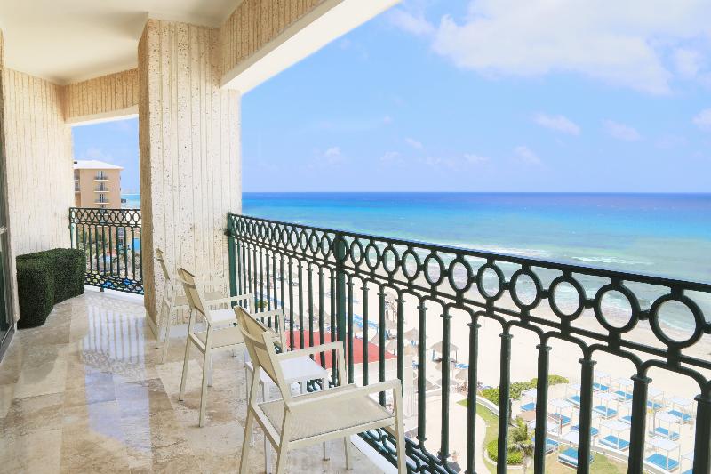 סוויטה, Sandos Cancun All Inclusive