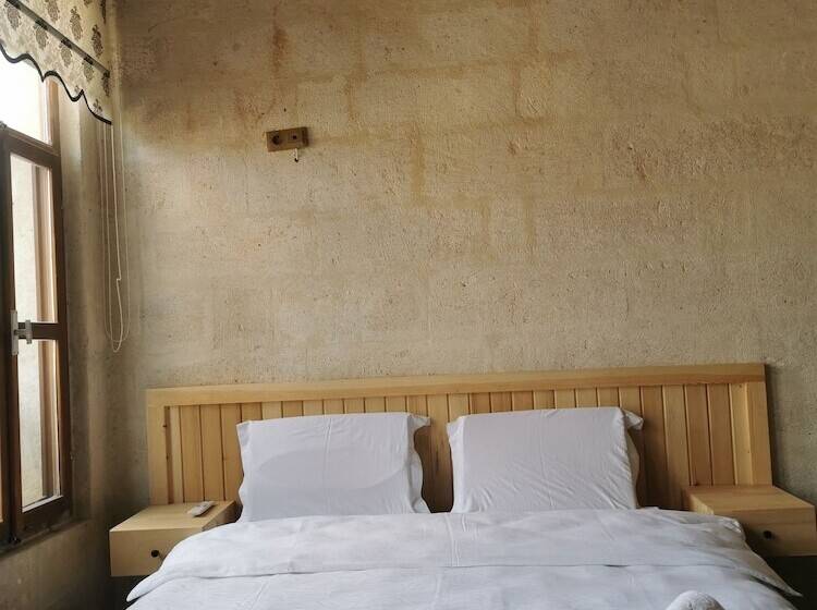 Апартаменты Deluxe 1 Спальня, House Of Cappadocia
